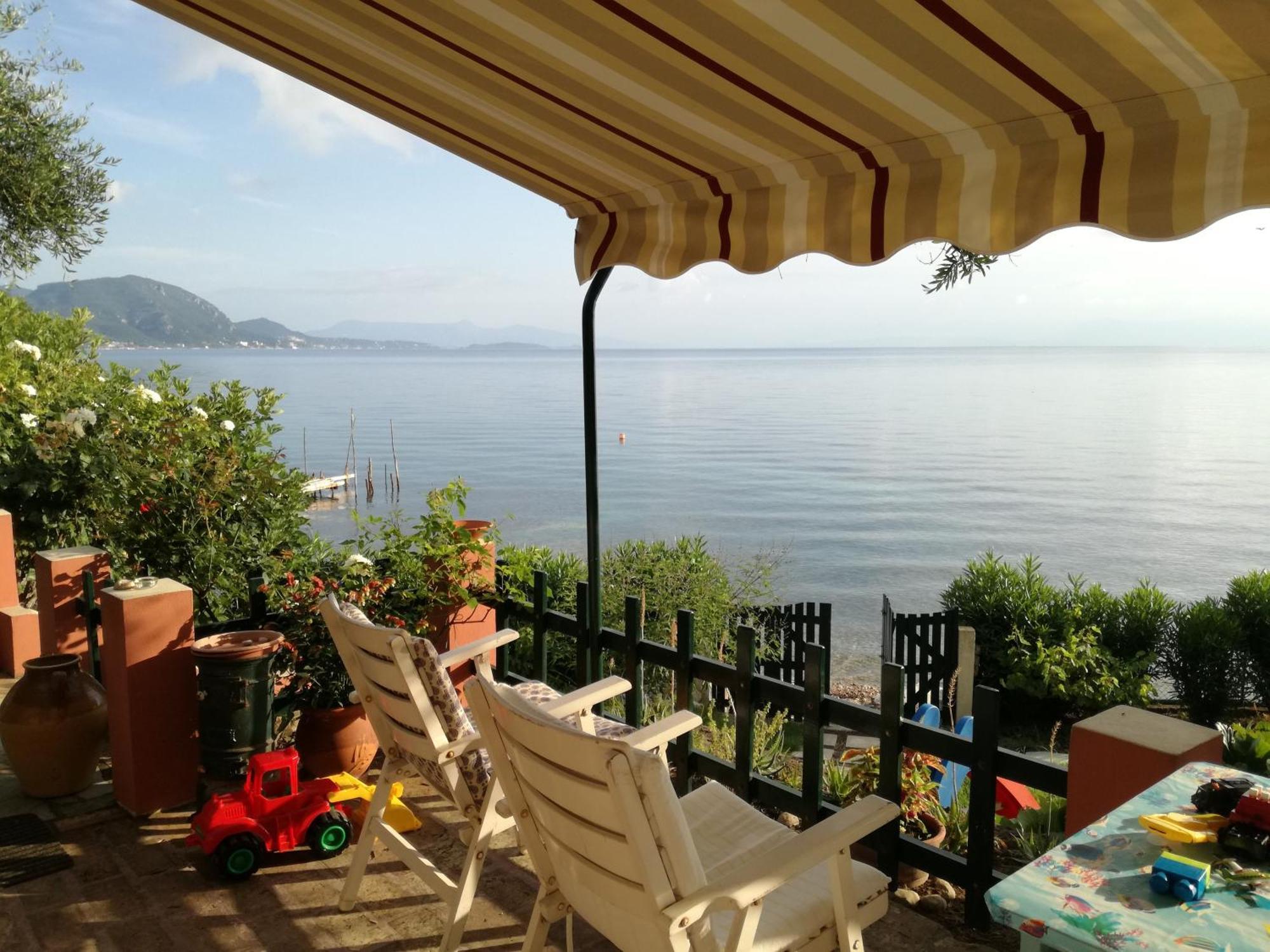 Studio Nausica... A Sense Of Paradise! Αγία Πελαγία Χλωμού Εξωτερικό φωτογραφία
